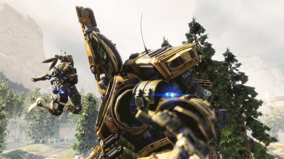 ps4泰坦陨落2怎么设置英文语音？泰坦陨落2入门级详细介绍