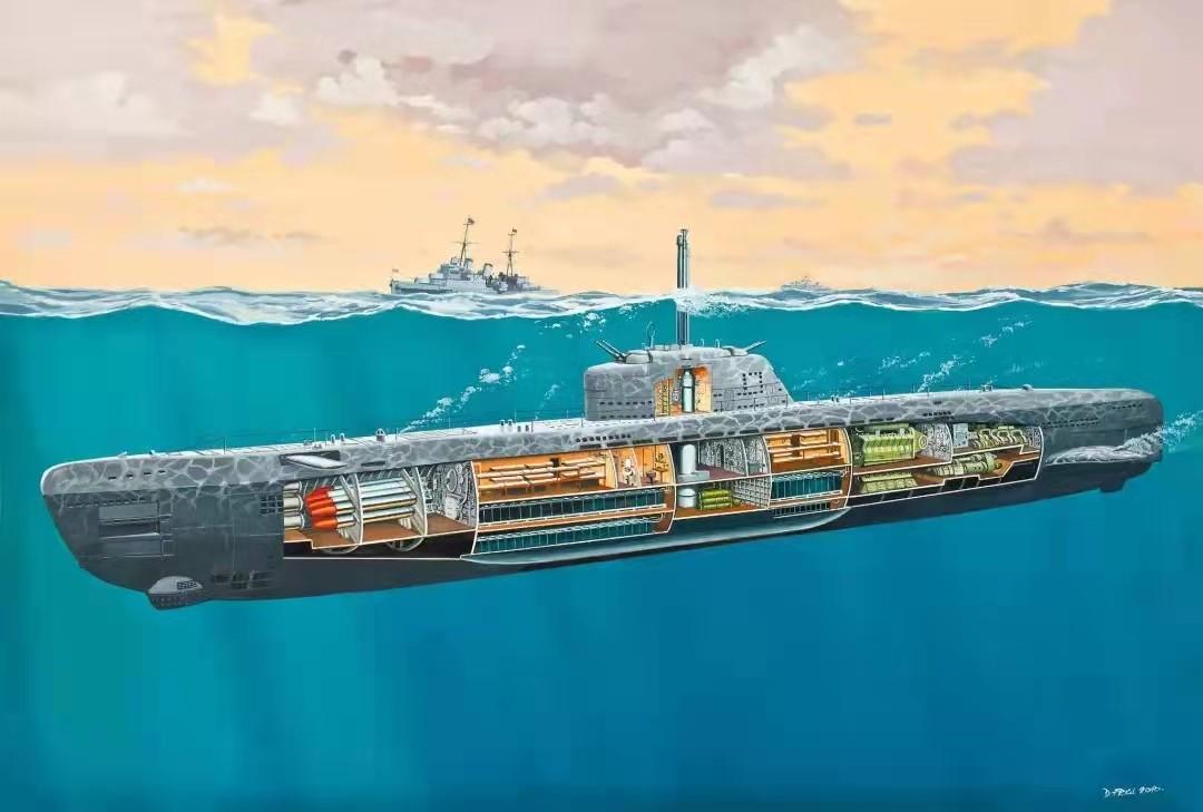 战舰世界潜艇怎么获得？战舰世界潜艇玩法攻略