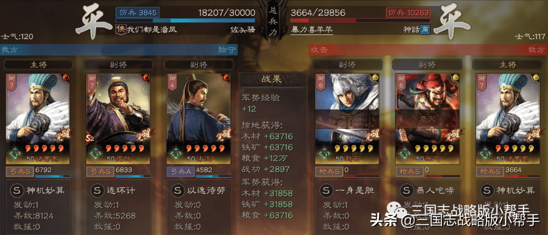 三国志战略版诸葛亮徐庶法正强吗？三国志法正战法搭配
