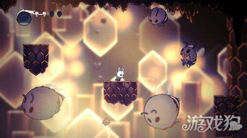 空洞骑士砸地技能怎么获得？空洞骑士黑波砸地哪里拿
