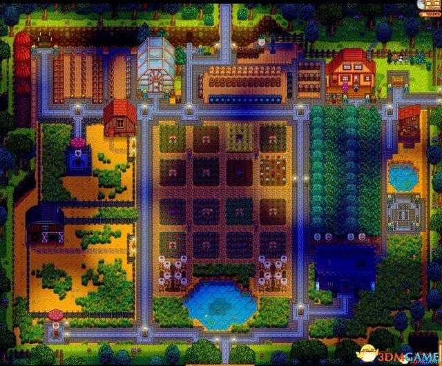 星露谷物语复活节怎么玩？星露谷物语所有节日指南