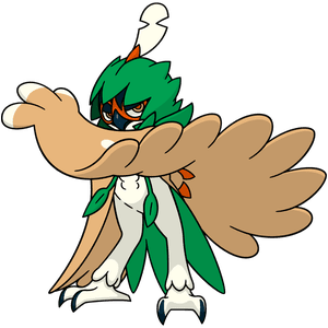 口袋妖怪木木枭攻略,口袋妖怪木木枭配招攻略