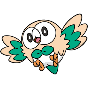 口袋妖怪木木枭攻略,口袋妖怪木木枭配招攻略