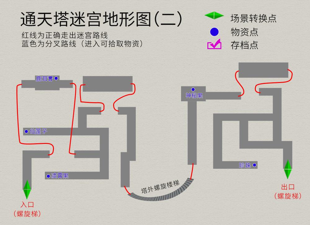 轩辕剑3外传天之痕攻略，轩辕剑3外传天之痕流程完整版