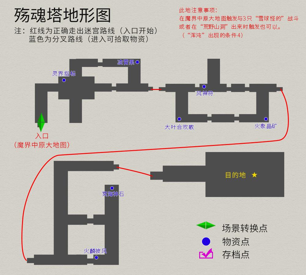 轩辕剑3外传天之痕攻略，轩辕剑3外传天之痕流程完整版