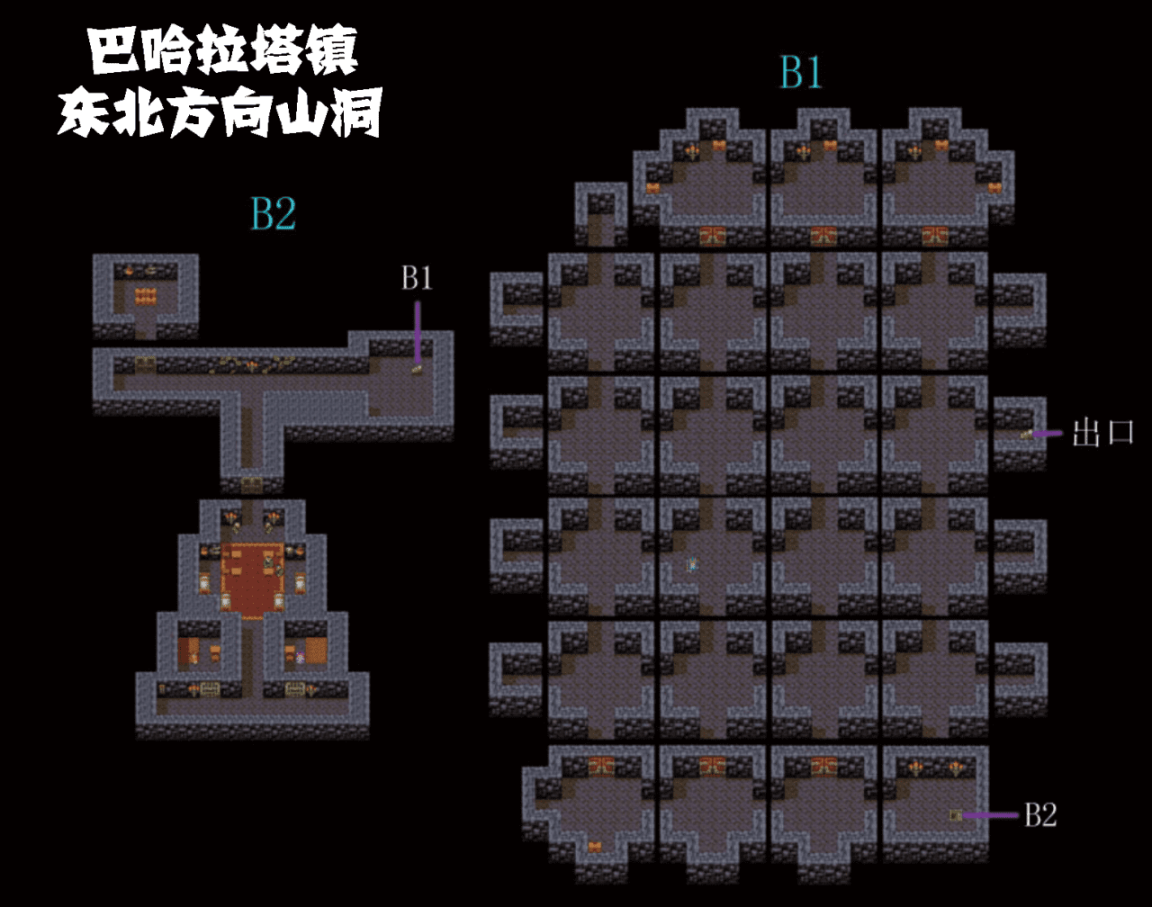 fc勇者斗恶龙三攻略，SFC勇者斗恶龙3图文攻略波尔特加城篇章