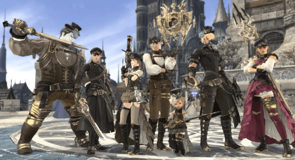 ff14画面怎么设置比较流畅？ff14延迟高掉帧严重的解决办法