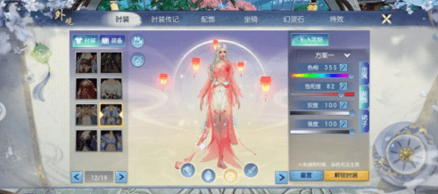 诛仙手游重制版职业选择，诛仙手游五大门派分析