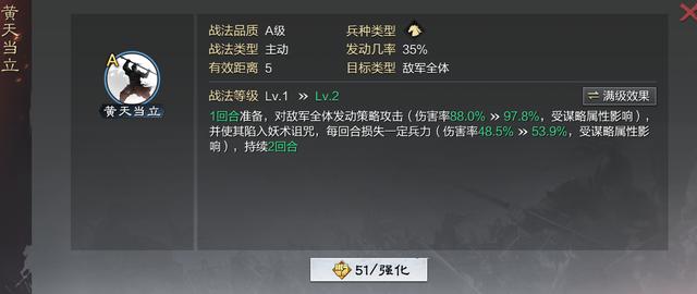 2023率土之滨张角怎么玩？T0冷门张角阵容搭配教学
