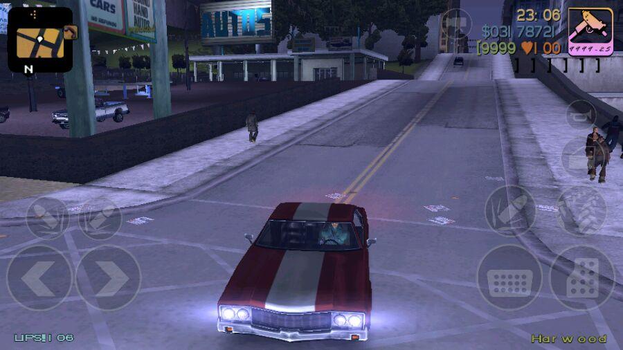 侠盗飞车3秘籍大全完整版,侠盗猎车手3秘籍汇总分享