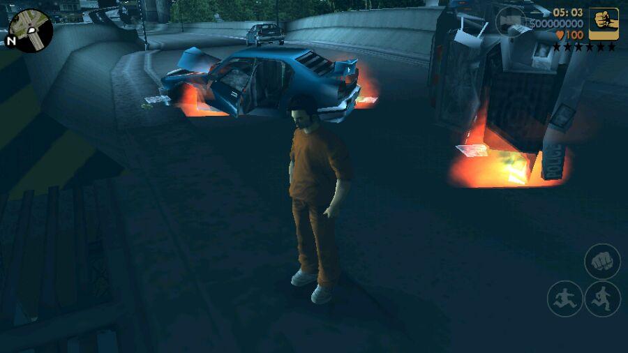 侠盗飞车3秘籍大全完整版,侠盗猎车手3秘籍汇总分享