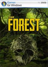 森林theforest多少钱？steam森林价格一览