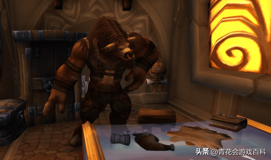 魔兽世界制皮攻略，魔兽世界怀旧服制皮专业冲级教学攻略