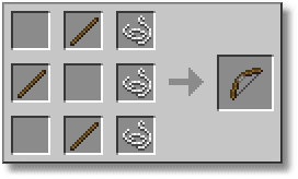 我的世界合成表大全？我的世界武器装备合成表汇总