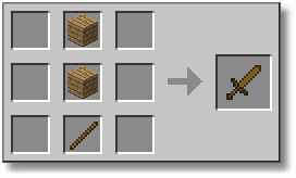 我的世界合成表大全？我的世界武器装备合成表汇总