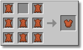 我的世界合成表大全？我的世界武器装备合成表汇总