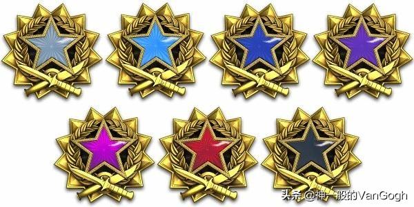 csgo服役勋章怎么得？csgo服役勋章获得方法教学