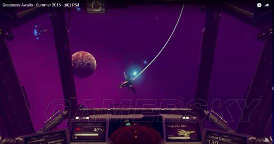 无人深空异星飞船怎么获得？无人深空异星飞船获得方法教学
