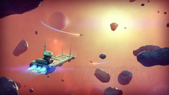无人深空异星飞船怎么获得？无人深空异星飞船获得方法教学
