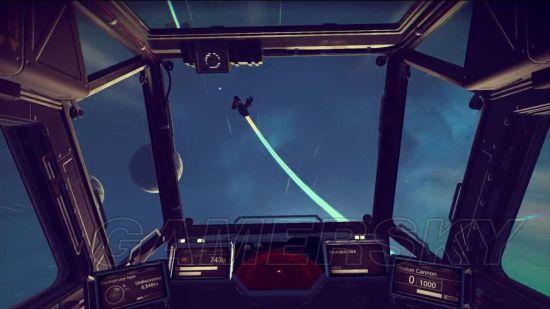 无人深空异星飞船怎么获得？无人深空异星飞船获得方法教学