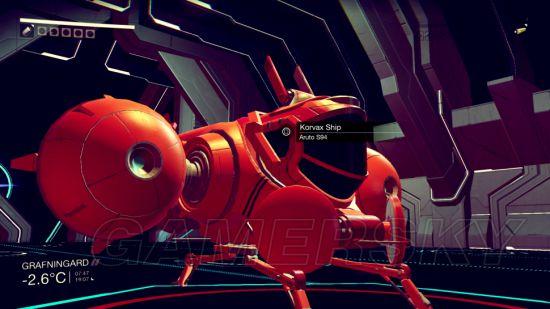 无人深空异星飞船怎么获得？无人深空异星飞船获得方法教学