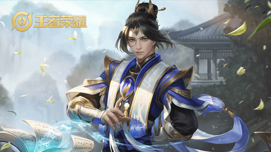 王者荣耀值得练的英雄介绍，王者荣耀最值得苦练的四个强势英雄推荐