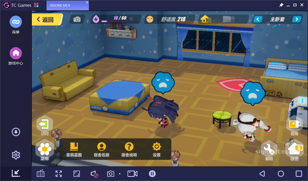 b服崩坏三怎么用模拟器玩?崩坏 3 安卓模拟器哪个最好用