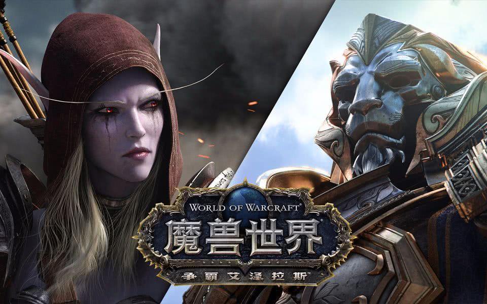 魔兽世界8.0战士天赋怎么加？魔兽世界8.0最强战士天赋推荐