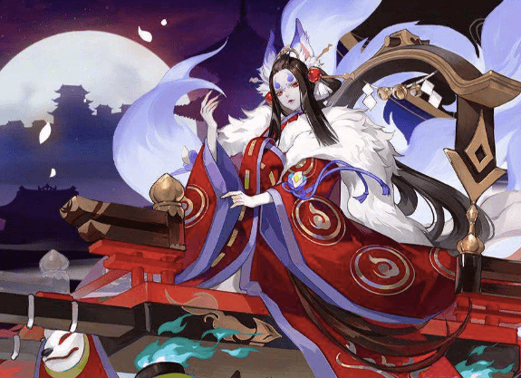 阴阳师新手必养式神，阴阳师新手式神培养指南