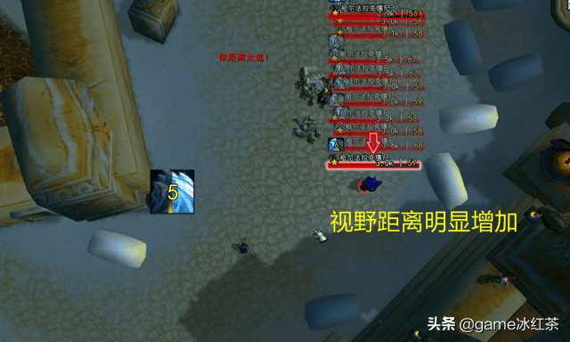 魔兽世界视角怎么调整？魔兽世界视角调整插件教学攻略