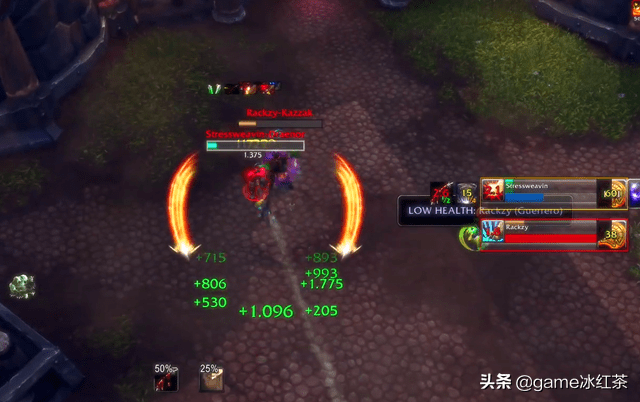 魔兽世界视角怎么调整？魔兽世界视角调整插件教学攻略