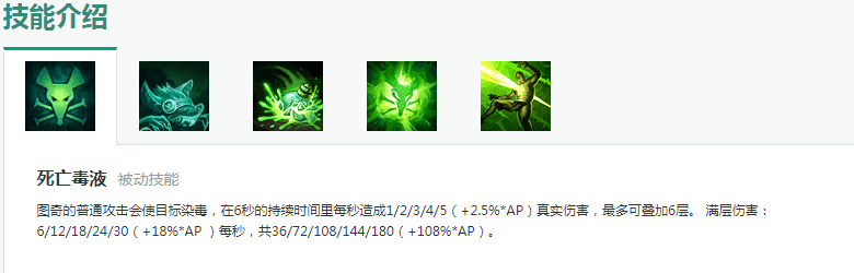 lol瘟疫之源出装，英雄联盟老鼠技能介绍及玩法教学