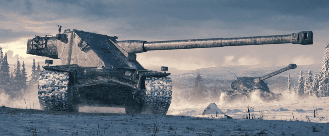 坦克世界闪击战8级重坦哪个最强？闪击战强力的8金重坦