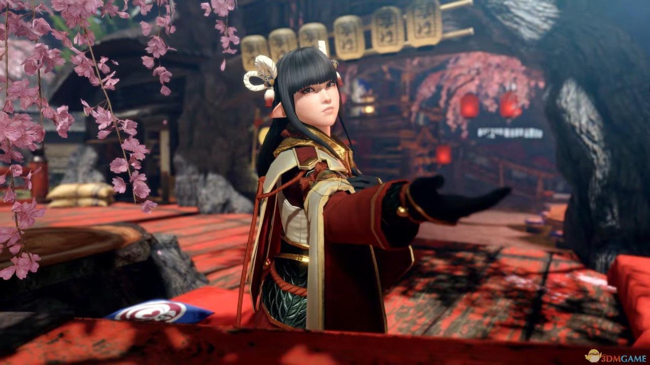 怪猎太刀气刃兜割怎么使用?怪猎太刀主流玩法介绍