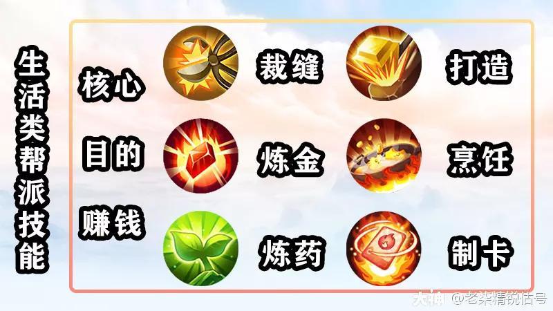 魔王寨装备镶嵌什么宝石？梦幻69魔王寨攻略