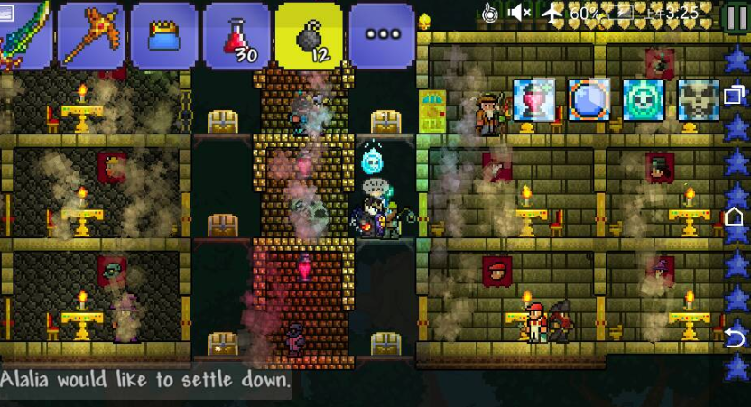 泰拉瑞亚1.4光束剑怎么获得?泰拉瑞亚光束剑的获取方法