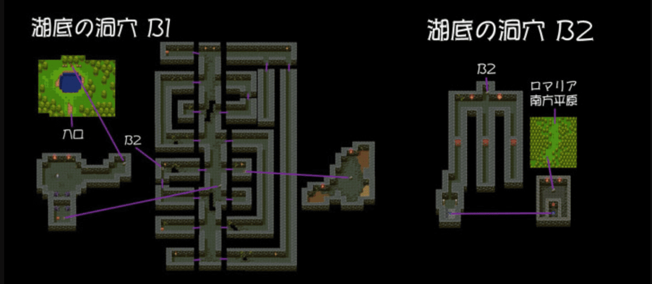 SFC勇者斗恶龙3图文攻略，勇者斗恶龙3最全攻略教学