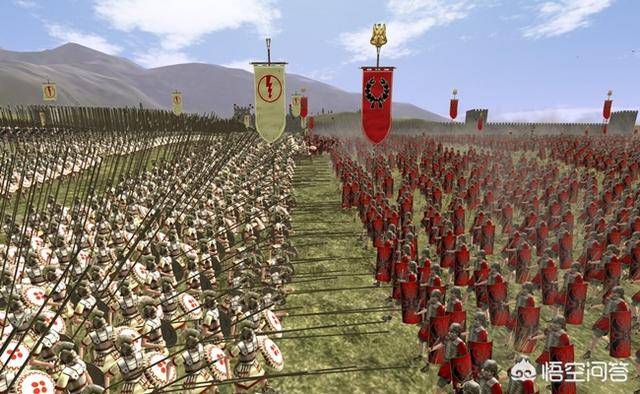 罗马全面战争攻略，罗马全面战争如何解锁全部国家？