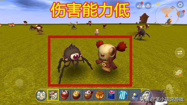 迷你世界生存模式攻略大全，迷你世界极限生存怎么玩？