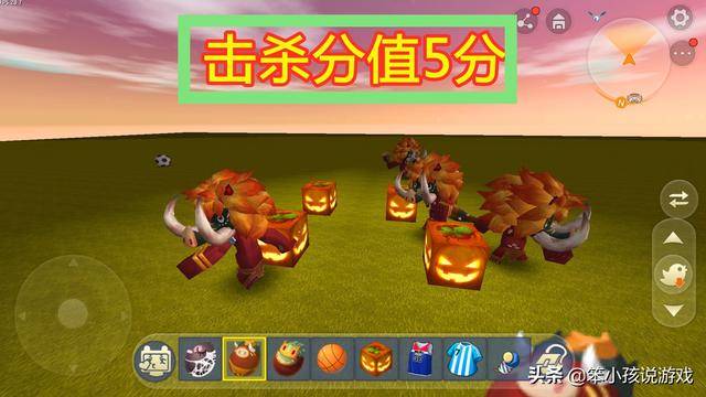 迷你世界生存模式攻略大全，迷你世界极限生存怎么玩？