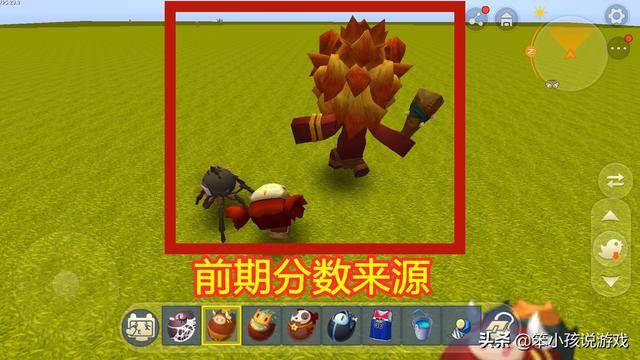 迷你世界生存模式攻略大全，迷你世界极限生存怎么玩？