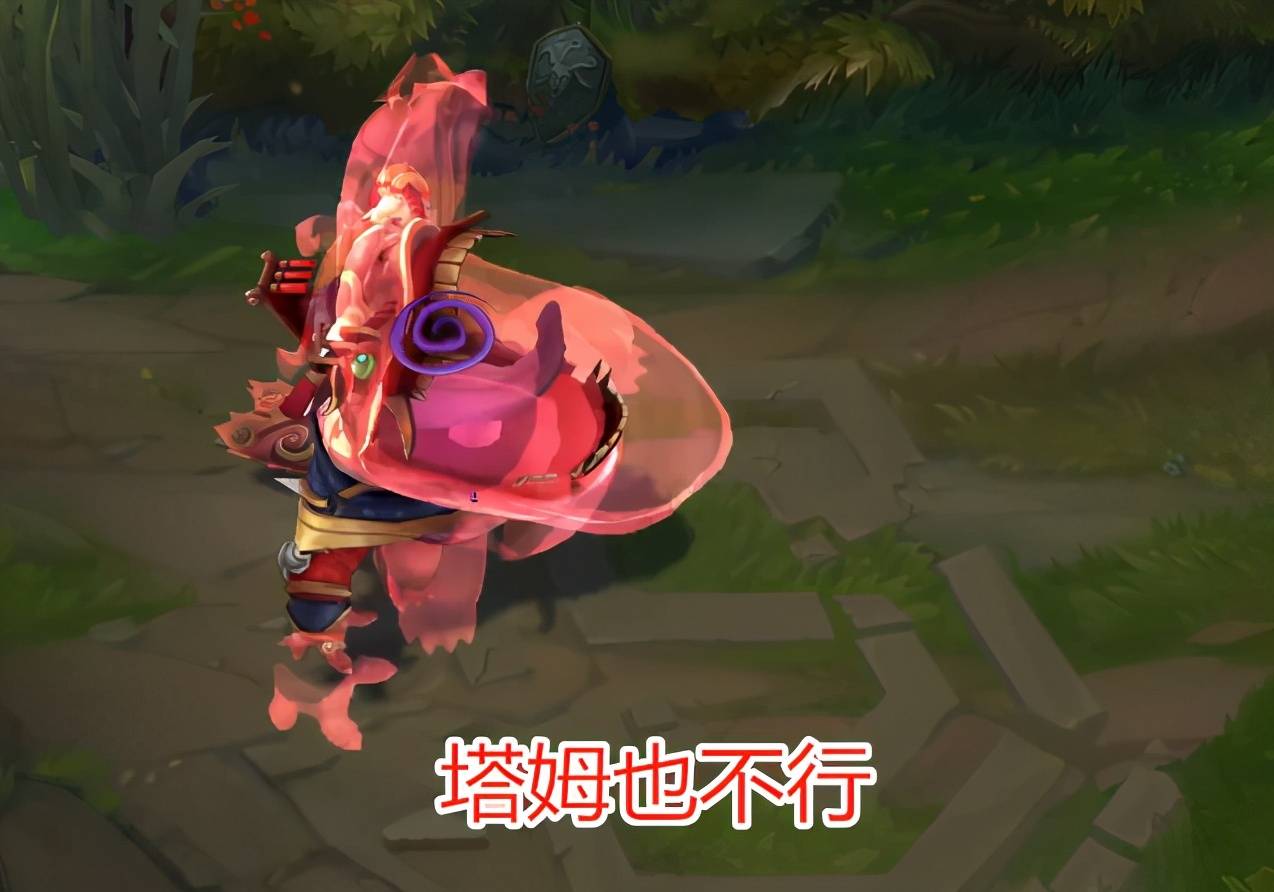 什么英雄克制莫甘娜辅助？对面莫甘娜辅助选什么辅助好