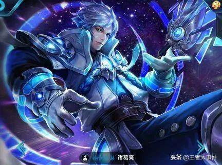诸葛亮打野加点攻略，王者荣耀诸葛亮使用技巧