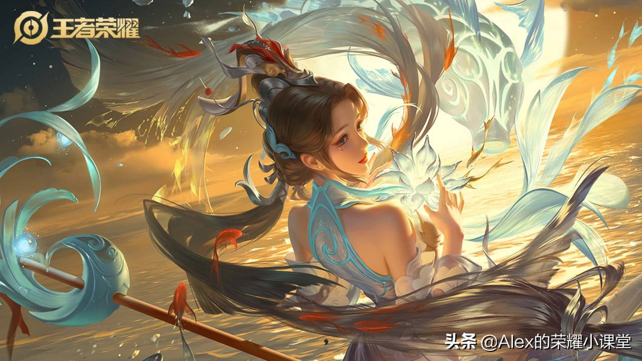 王者荣耀辅助最强出装铭文，王者荣耀辅助装怎么出装？