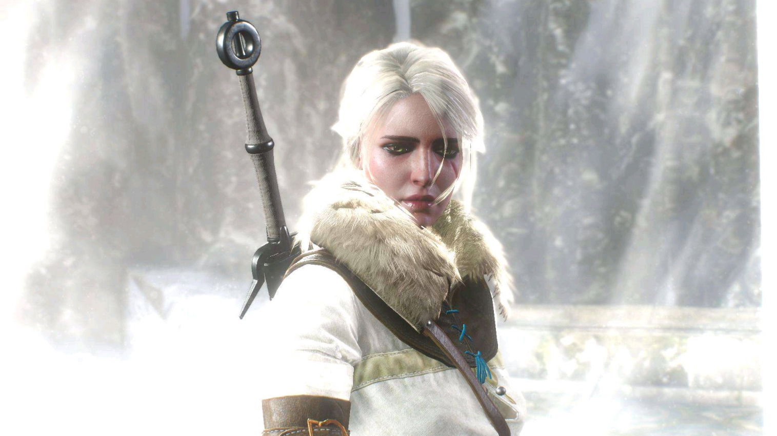 巫师3与叶奈法上船任务怎么动不了？巫师3奈叶法上船bug及关键选择