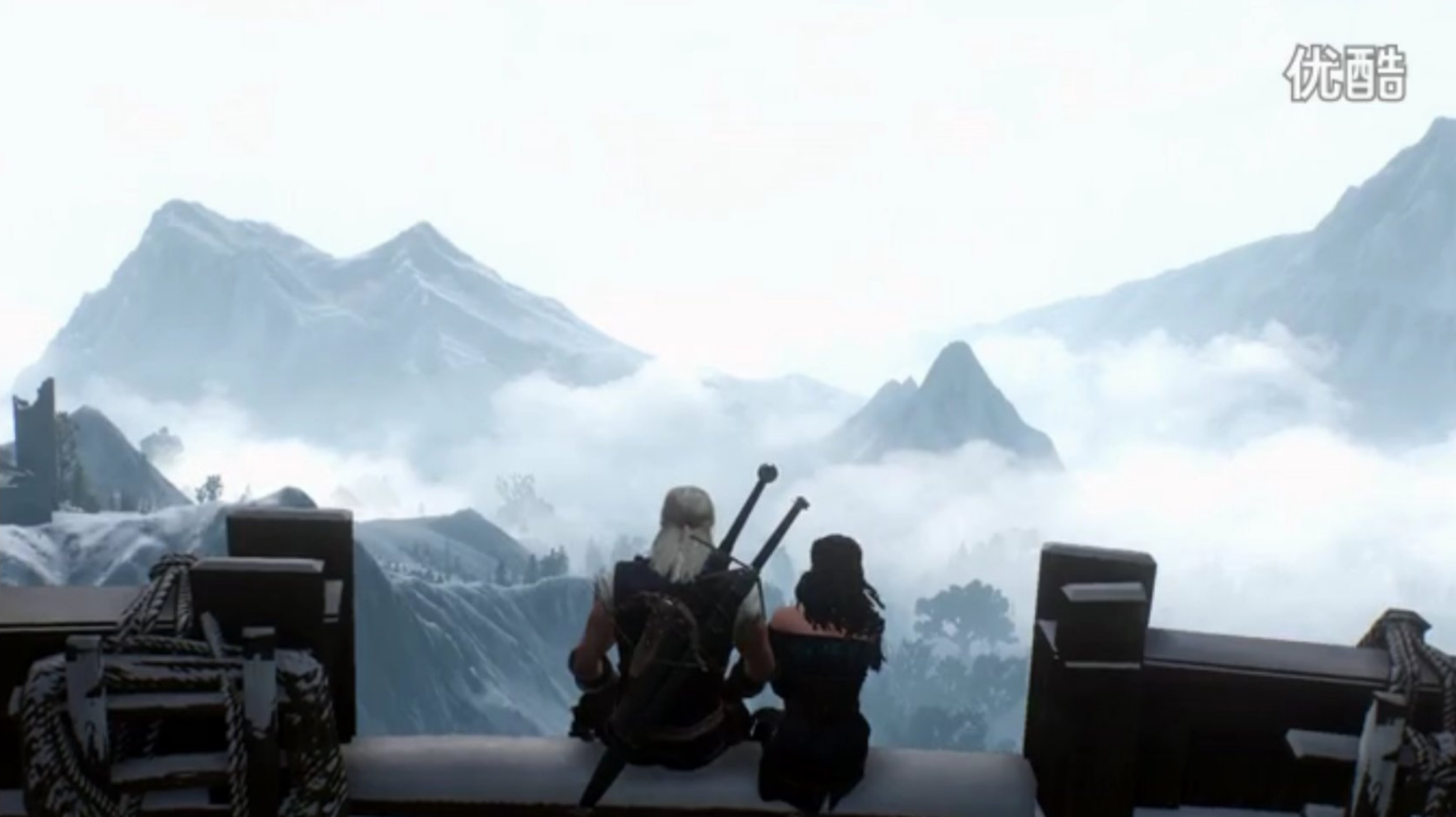 巫师3与叶奈法上船任务怎么动不了？巫师3奈叶法上船bug及关键选择