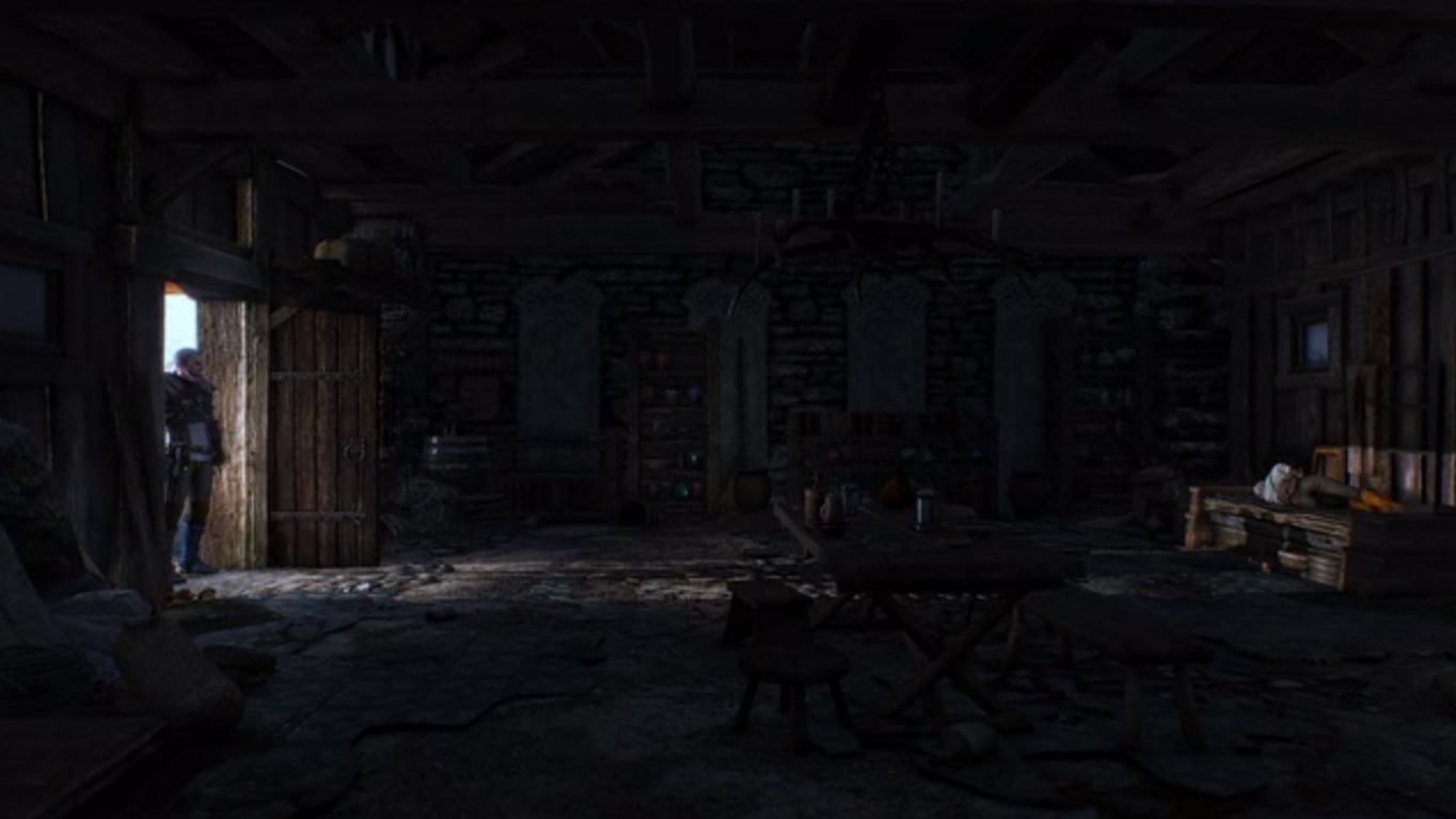 巫师3与叶奈法上船任务怎么动不了？巫师3奈叶法上船bug及关键选择