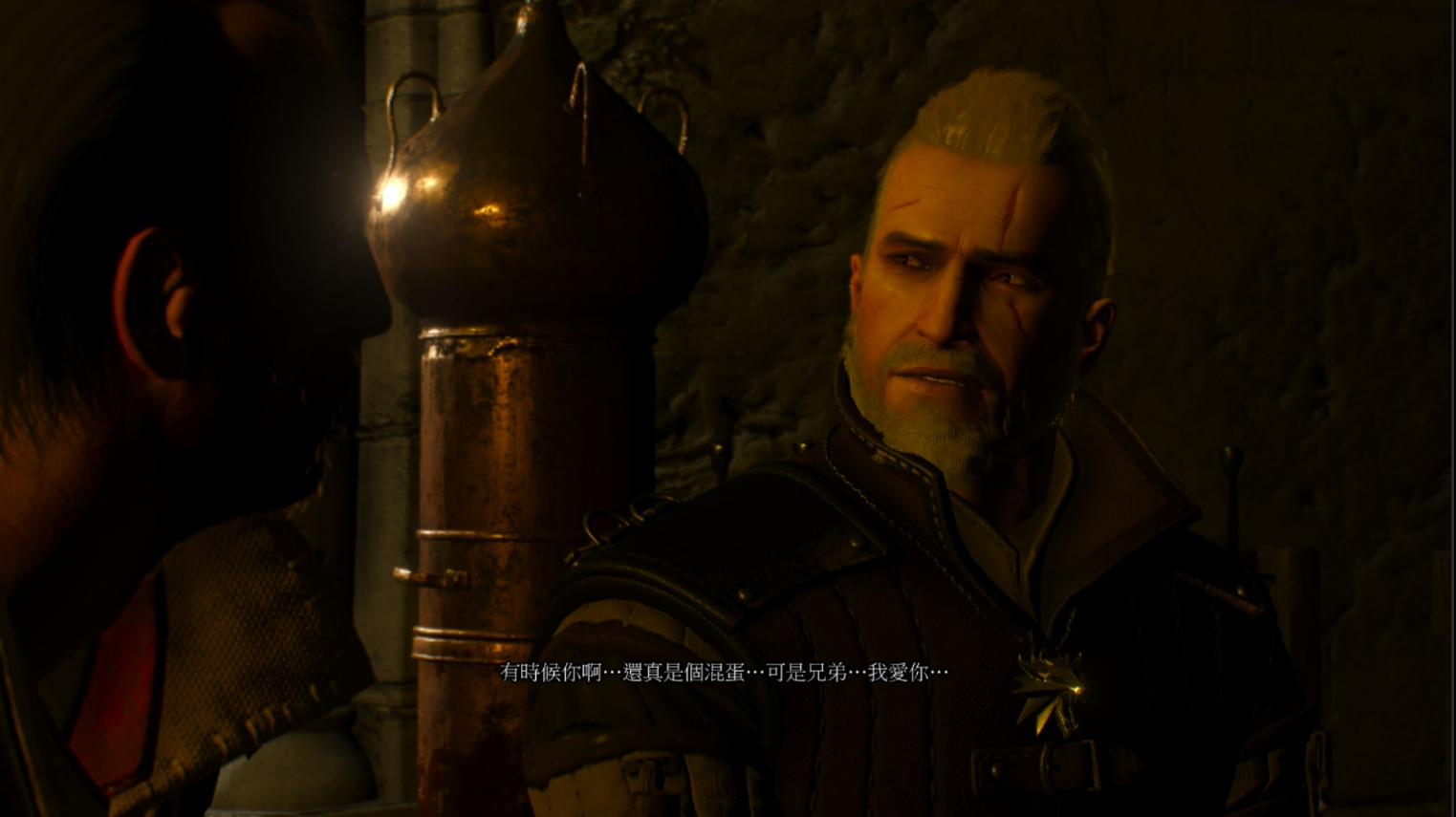 巫师3与叶奈法上船任务怎么动不了？巫师3奈叶法上船bug及关键选择