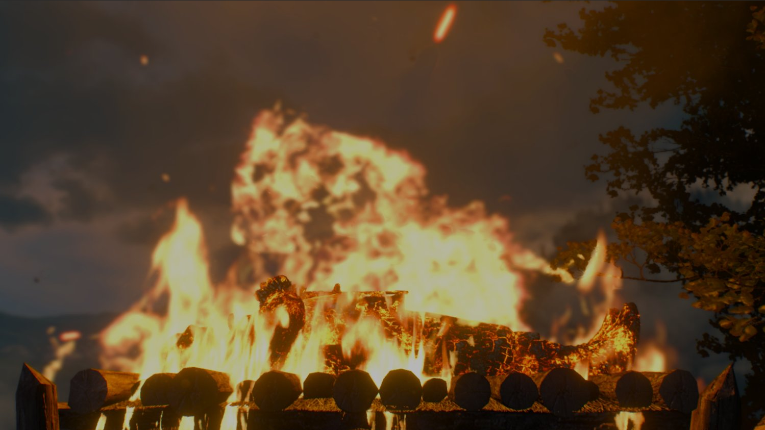 巫师3与叶奈法上船任务怎么动不了？巫师3奈叶法上船bug及关键选择