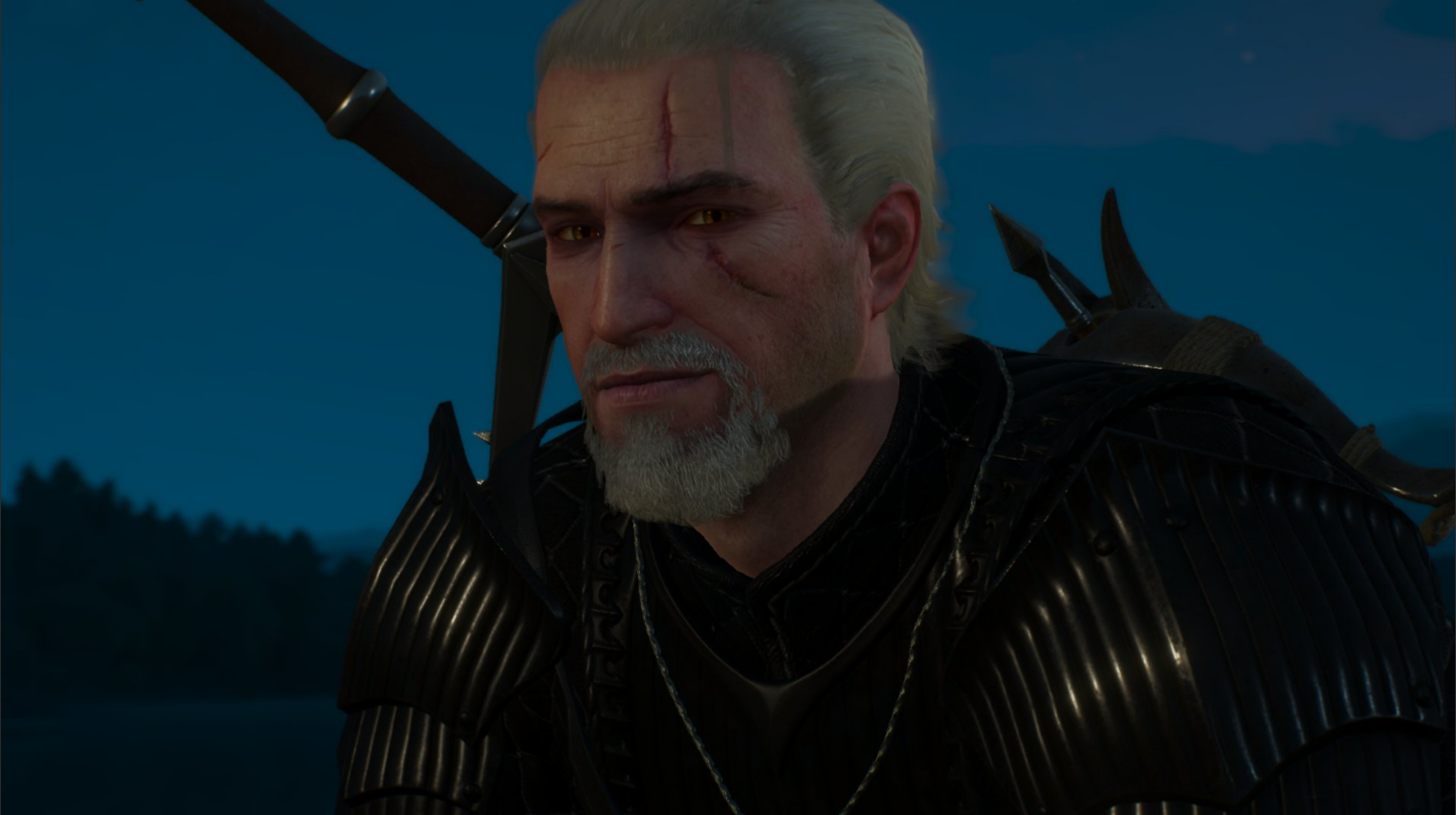 巫师3与叶奈法上船任务怎么动不了？巫师3奈叶法上船bug及关键选择